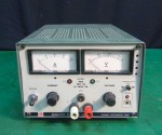 Regulated DC Power Supply